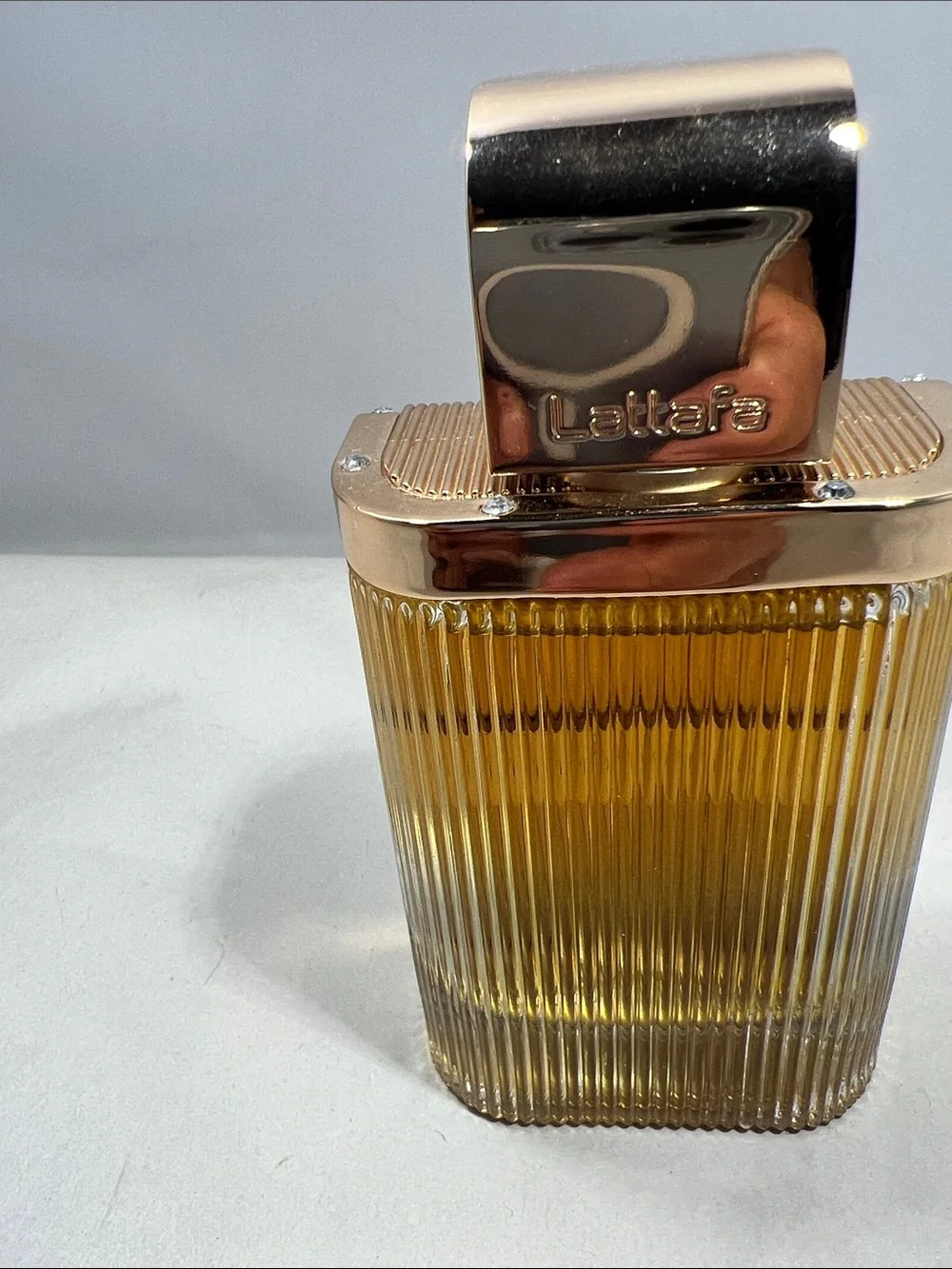 Lattafa Fragrance The Kingdom